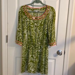 TRINA TURK dress